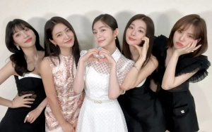 Seulgi Jawab Kecurigaan Member Red Velvet Gak Akur Satu Sama Lain