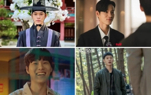 Naksir Hwang Minhyun di 'My Lovely Liar', 10 Ragam Karakter Yun Ji On di Drama