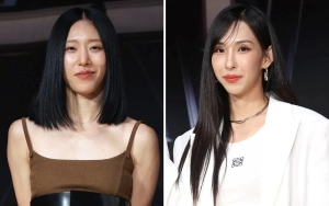Perubahan Sikap Mina Myoung ke Lia Kim di 'Street Woman Fighter 2' Jadi Bahan Gosip
