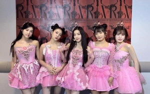 Irene Diduga Keluar Agensi, Media Sebut Masa Depan Red Velvet Bergantung pada Loyalitas Member ke SM