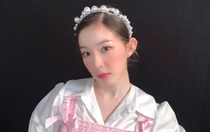 Vlog Irene Red Velvet Pamerkan Sisi Malaikat Random Dirilis di Tengah Isu Tak Perpanjang Kontrak