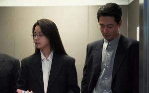Perkelahian Han Hyo Joo Cs Bikin Sekolah Hancur di Teaser 'Moving', Jo In Sung Kembali?