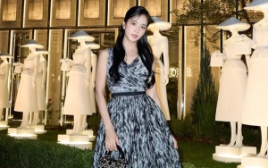 Jisoo BLACKPINK Sang Princess Dapat Perlakuan Ala Sultan dari Dior