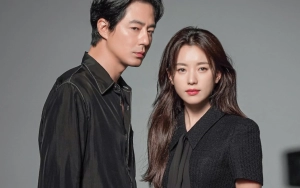 Jelang 'Moving' Tamat, Han Hyo Joo Pinjam Dialog Ikonik Jo In Sung Sebagai Salam Perpisahan