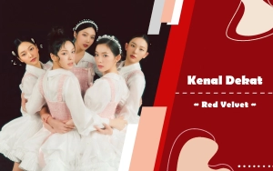 Kenal Dekat: Red Velvet, Girl Group Besutan SM yang Patahkan Aturan K-Pop dan Jago Tampil Live