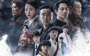 Puji Jo In Sung, Penulis Khawatir 'Moving' Season 2 Gak Bisa Langsung Digarap