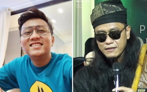 Denny Caknan Dicap Suami Patriarki, Nasihat Gus Miftah Jleb Banget