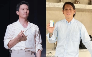 Visual Jang Hyuk di 'Family: The Unbreakable Bond' Mendadak Dibandingkan Dengan Chef Juna