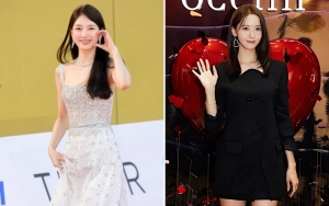 Suzy & Yoona SNSD Dibandingkan Gegara Karier Akting Mirip