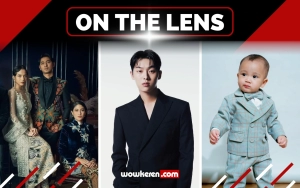 On The Lens: Dian Sastro Berkebaya di BIFF, Skandal Merokok Choi Hyun Wook, Berita Populer Lainnya