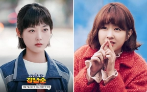 Media Korea Bandingkan 'Strong Girl Nam Soon' Lee Yoo Mi dan 'Strong Girl Bong Soon' Park Bo Young