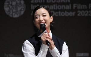 Han Hyo Joo Ngaku Sempat Depresi di Awal Debut Karena Aktingnya Buruk