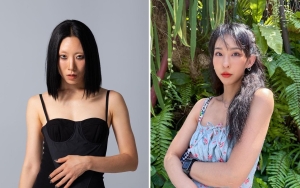 Lia Kim & Mina Myoung Hempas Prasangka Buruk Penari Wanita 'Street Woman Fighter 2'