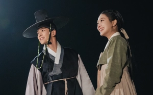 Adegan Ranjang Rowoon & Jo Bo Ah di 'Destined with You' Dianggap Terlalu Panas