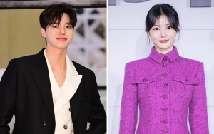 Dinikahi Song Kang, Penampilan Kim Yoo Jung Dengan Gaun Pengantin di 'My Demon' Viral