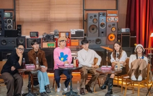 Yoo Jae Seok dan Member 'Hangout With Yoo' Jadi Cameo Rakyat Jelata di 'My Dearest' Part 2