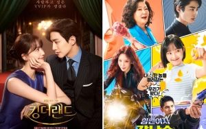 Kesuksesan 'King the Land' & 'Strong Girl Nam Soon' Dinilai Karena Formulasi Mirip