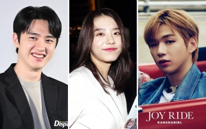 D.O. EXO Bangun Company SooSoo Usai Hengkang dari SM, 8 Idol Ini Sukses Dirikan Agensi Sendiri