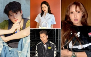 Sohee RIIZE Dibela Usai Dihina, 10 Idol Ini Terkuak Berasal dari Keluarga Kurang Mampu