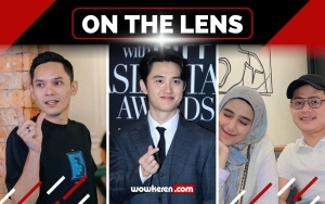 On The Lens: Ben Kasyafani Diduga Anut Aliran Sesat, D.O. EXO Dirikan Agensi, Berita Populer Lainnya