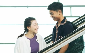 Betrand Peto Disentil Soal Love Language Usai Video Cium Kembali Viral, Sarwendah Murka?