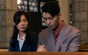 Wi Ha Joon Punya Penyesalan Soal Ciuman Dengan Im Se Mi di 'The Worst of Evil'