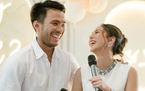 Sikap Romantis Yakup Hasibuan Kala Temani Jessica Mila Cek Kandungan Direkam Orang Dekat