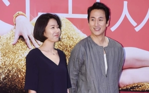 Jeon Hye Jin Beri Respons Menakutkan Kala Tahu Lee Sun Kyun Terseret Kasus Narkoba