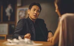 Film 'Parasite' Dihapus Dari 'ANNIVERSARY FESTA' Lotte Cinema Diduga Karena Lee Sun Kyun