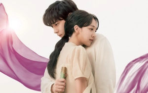 Perankan 2 Karakter di 'Moon in the Day', Kim Young Dae dan Pyo Ye Jin Harus Kerja Ekstra