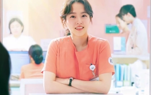 Drama Park Bo Young 'Daily Dose of Sunshine' Ramai Dipuji Tenaga Kesehatan