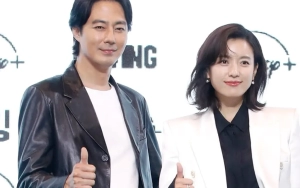Han Hyo Joo Kritik Keras Kimbap Buatan Jo In Sung di 'Unexpected Business 3'