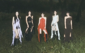 SM Entertainment Banjir Hujatan Usai Tunda Perilisan Detail Album Red Velvet 'Chill Kill'