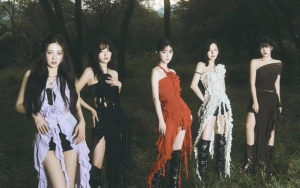 Teaser 'Chill Kill' Red Velvet Sudah Ditunda Tapi Masih Ada Kesalahan, SM Disebut Keterlaluan