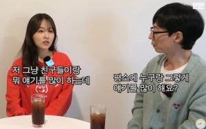 Video Yoo Jae Seok dan Park Bo Young Banjir Dislike, Alasannya Bikin Geleng-geleng