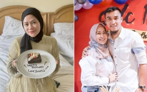 Yunita Lestari Eks Istri Daus Mini Terseret Rumor Perselingkuhan Suami Okie Agustina