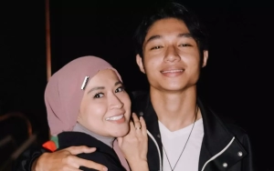 Postingan Kiesha Alvaro Ikut Diserbu di Tengah Dugaan Okie Agustina Diselingkuhi