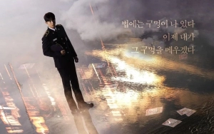 Casting dan Alur Drama 'Vigilante' Dipuji Media Korea