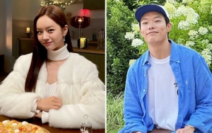 Hyeri dan Ryu Jun Yeol Masih Pakai Barang Couple di Post Terakhir Sebelum Konfirmasi Putus