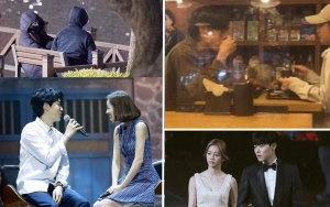10 Potret Kemesraan Hyeri Girl's Day dengan Ryu Jun Yeol Sebelum Putus