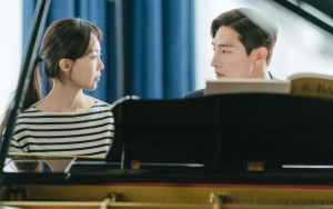 Geum Sae Rok Takut CLBK dengan Noh Sang Hyun di Teaser 'Soundtrack #2'