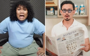 Marshel Widianto Dapat Nasihat Menohok dari Denny Sumargo Usai Dibanned TV