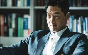 Yoo Ji Tae Buat Pria Bertato Membungkuk Hormat Berkat Perubahan Fisik di 'Vigilante'