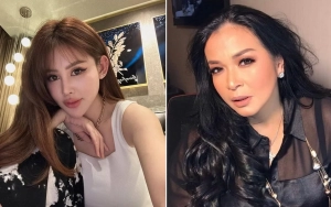 Emily Young Ryu 'Idol' Berusaha Tegar usai Suami Kepergok Digoda Jennifer Jill