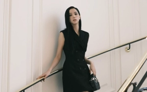 Jisoo BLACKPINK Bantu Dior Raih Pendapatan Fantastis dalam 2 Tahun