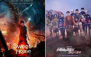 'Sweet Home 2' dan 9 K-Drama Ini Tampilkan Karakter Bernasib Paling Tragis Sepanjang 2023