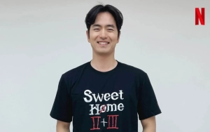Lee Jin Wook Tanggapi Kekecewaan Penonton Soal Alur 'Sweet Home 2'