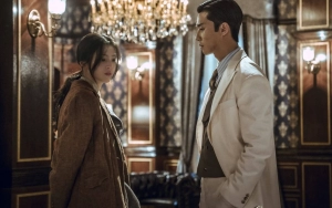 'Gyeongseong Creature' Review: Perjuangan Park Seo Joon dan Han So Hee di Era Penjajahan Jepang