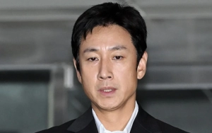 Lee Sun Kyun Ditemukan Meninggal Bersama Barang Bukti