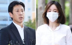 Kematian Lee Sun Kyun Dikaitkan ke Mantan Tunangan Park Yoochun oleh Media Tiongkok